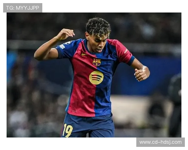 前巴萨B队主帅谈亚马尔年轻压力应适度分担责任