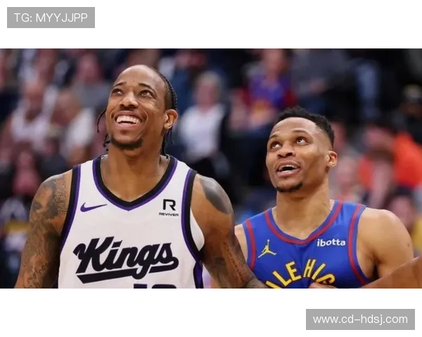 安东尼预言威少德罗赞浓眉将经历类似保罗的转折时刻